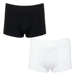BOXER ECO-RESPONS�VEL SEM COSTURAS DE HOMEM
