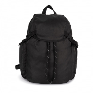 Mochila reciclada com inspira��o lifestyle, urbana
