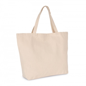 SACO DE COMPRAS MUITO GRANDE EM ALGOD�O