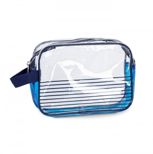 N�CESSAIRE IMPERME�VEL � ESTILO MARINHEIRO.