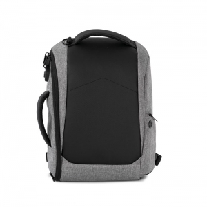 Mochila anti-roubo para tablet com 13�