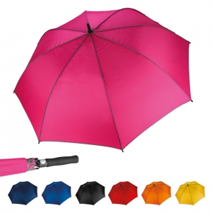 Chap�u-de-chuva de golfe autom�tico