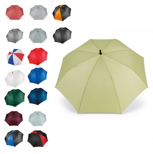 Chap�u-de-chuva de golfe grande