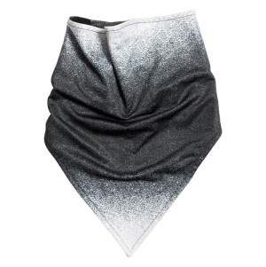 LEN�O TRIANGULAR COM FORRO POLAR