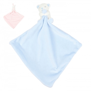 Doudou/manta para beb�