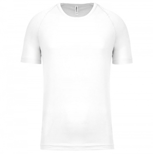 T-shirt de desporto de crian�a