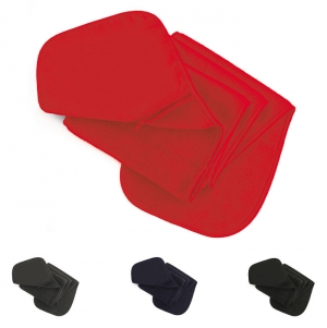 Cachecol com bolso Polartherm�