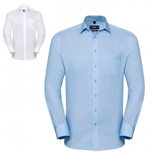 CAMISA DE MANGA COMPRIDA COOLMAX�
