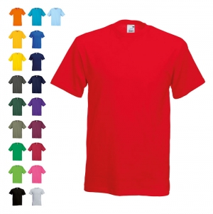 T-SHIRT DE CRIAN�A ORIGINAL (61-019-0)