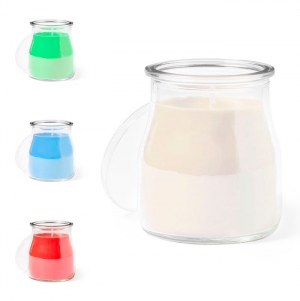 Vela Arom�tica Saicer