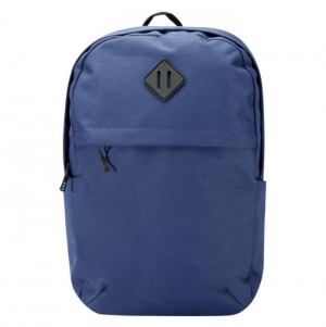 Mochila para port�til de 15' em RPET GRS de 19 L 'Repreve� Ocean Commuter'