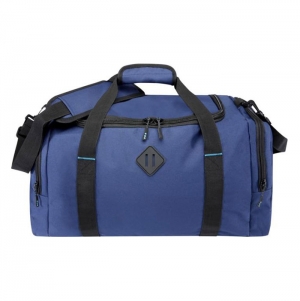 Saco de lona em RPET GRS de 35 L 'Repreve� Ocean'