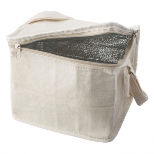 Saco refrigerador de algod�o Misha