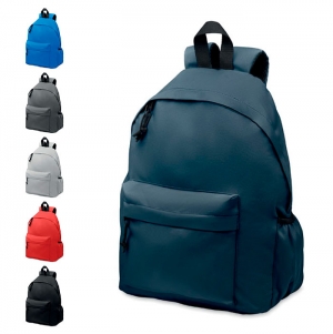 BAPAL+ Mochila poli�ster RPET 600D