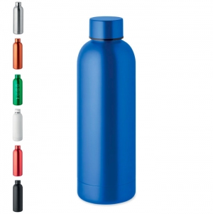ATHENA Garrafa de a�o inox reciclado