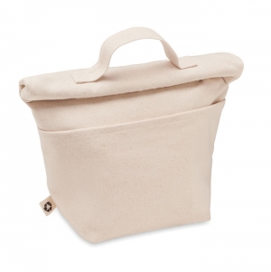 RECOBA Saco t�rmico algod�o reciclado