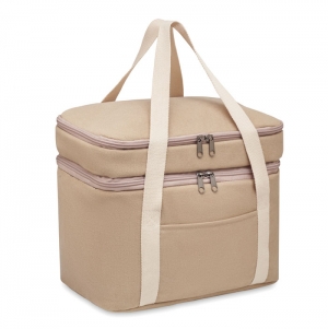 KECIL TOP Saco t�rmico canvas 320 gr/m�