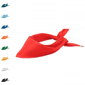 BANDANA BANDIDO Len�o multifun��es polycotton