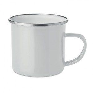 PLATEADO Caneca de sublima��o 350 ml