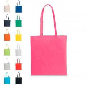 CAIRO. Saco em algod�o reciclado (70%) e poli�ster (30% rPET) (180 g/m�)