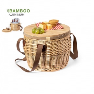 Cesta T�rmica Piquenique Bubu