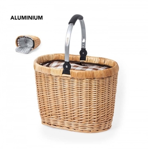 Cesta T�rmica Piquenique Halbax