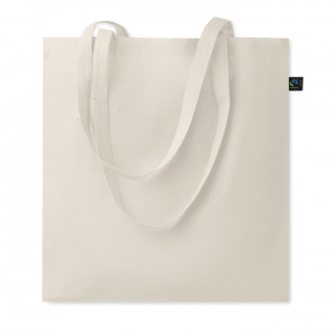 OSOLE+ Saco de algod�o Fairtrade
