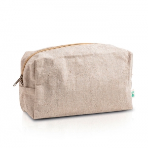 Bolsa em tecido de c�nhamo