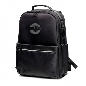 Mochila anti-roubo para port�til de 17��