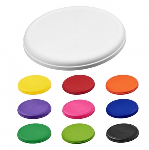 Disco voador de pl�stico reciclado 'Orbit'