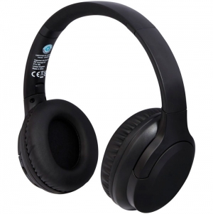 Auscultadores Bluetooth� de pl�stico reciclado 'Loop'