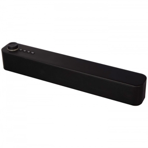 Coluna de som Bluetooth� premium de 2 x 5 W 'Hybrid'