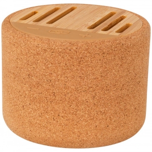 Coluna Bluetooth� em corti�a de 5 W 'Cerris'