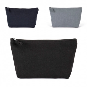 N�cessaire com fecho �clair K-Loop