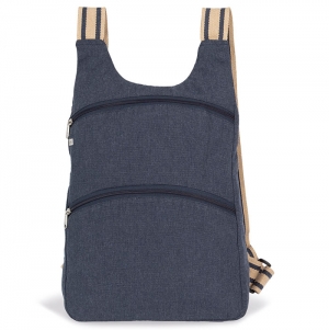 Mochila eco-respons�vel