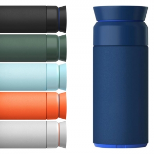 Copo t�rmico de 350 ml 'Ocean Bottle'