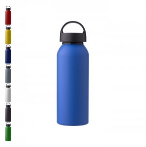 Garrafa de alum�nio reciclado Zayn