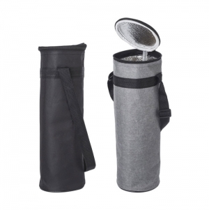 Saco isot�rmico em poli�ster rPET (300D) Gael