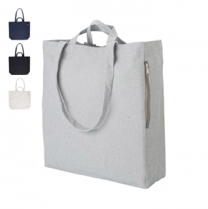 Saco de compras em poli�ster Bennett