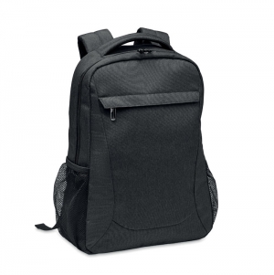 WAIPIO Mochila p/ port�til 600D RPET