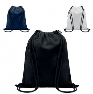 NIGHT Saco grande c/cord�o 300D RPET