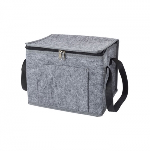 Saco t�rmico em feltro rPET Mason