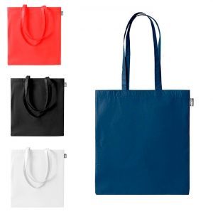 SACO DE COMPRAS N�O-TECIDO MALAGA