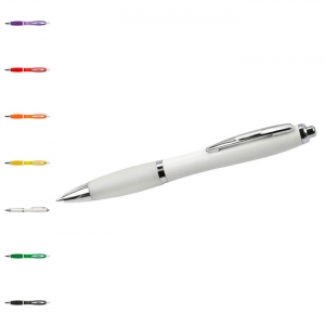 Esferogr�fica ABS reciclado Newport