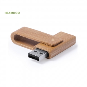 Mem�ria USB Haidam 16GB