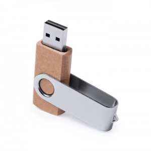 Mem�ria USB Trugel 16Gb