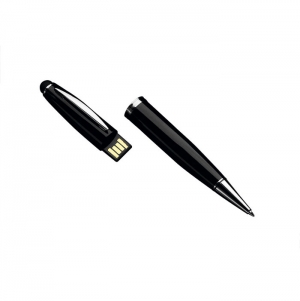 Esferogr�fica Ponteiro USB Latrex 32Gb