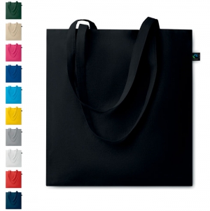 OSOLE COLOUR Saco algod�o Fairtrade 140gr