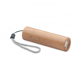 LITE Lanterna recarreg�vel madeira