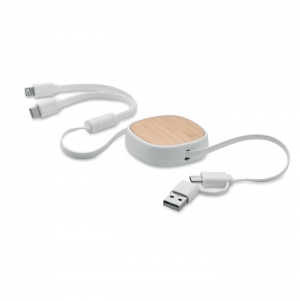TOGOBAM Cabo USB carregamento retr�til